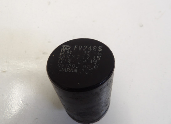 Relais unit Honda CM 400 T 