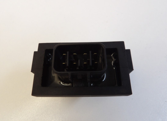 Slotenset Kawasaki ZX 12 R