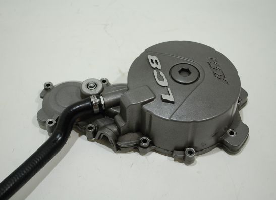 Dynamodeksel KTM 950 Adventure