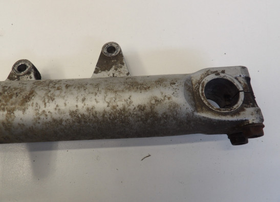 Standrohr links unten Honda Deauville 650 - 700