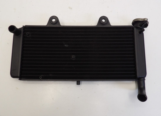 Radiateur Yamaha XTZ Tenere