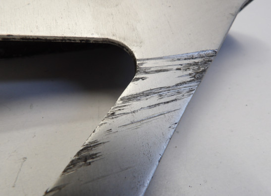 Kettingkast Kawasaki ZXR 750