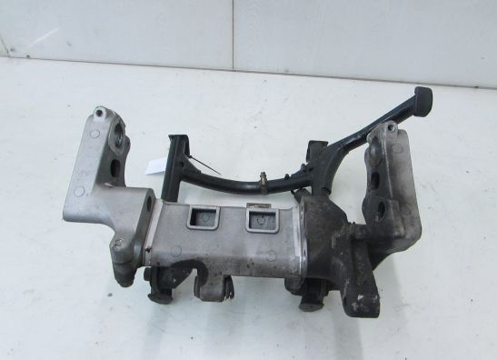 Standaard Honda VFR 800 I