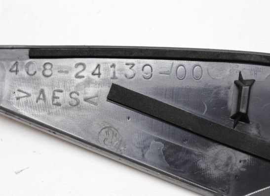 Tankcover Yamaha YZF R1