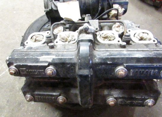 Motorblok Yamaha FZ 750