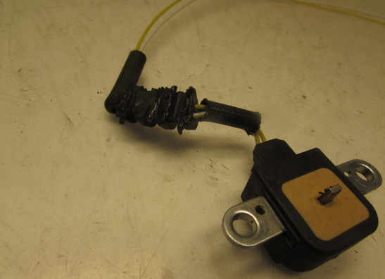 Motorblok diverse Honda VTR 1000 F