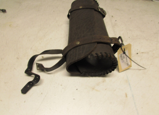 Sonstiges Suzuki Madura 1200