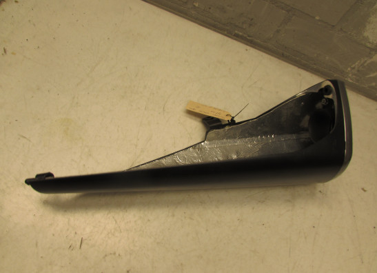 Muffler Suzuki GSX R 1300 Hayabusa