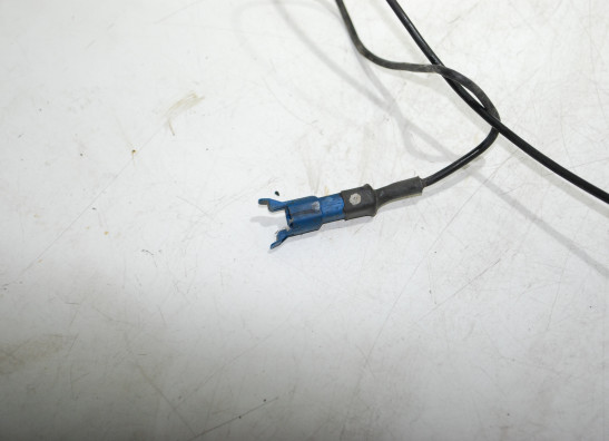 Voorpoot links compleet BMW R 1100  1150 RS