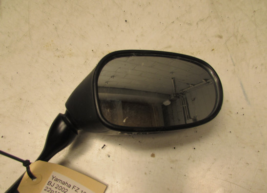 Mirror right Yamaha FAZER 1000