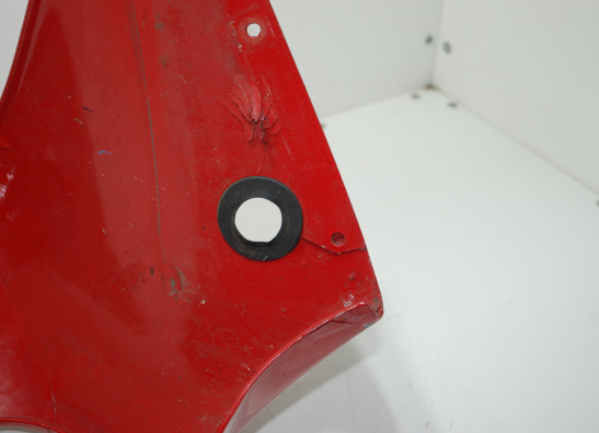 Front center cowl Triumph 900 Daytona