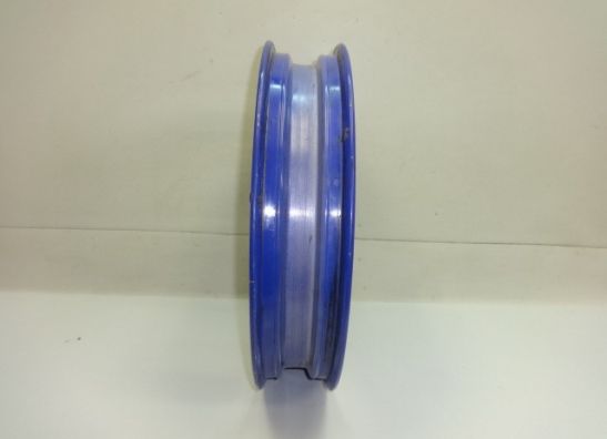 Voorvelg Suzuki GSX F 600