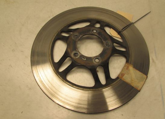 Bremsscheibe vorne Honda Goldwing GL
