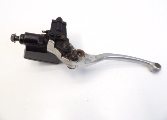 Rempomp Suzuki GSX F 600