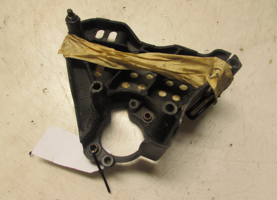 Motorblokdeksel voortandwiel Suzuki GSX R 1100