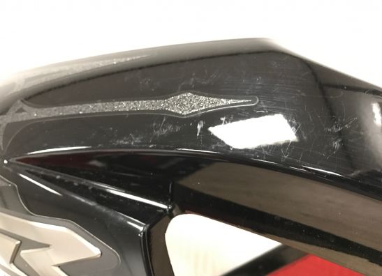 Linker zijkuip Suzuki GSX R 600