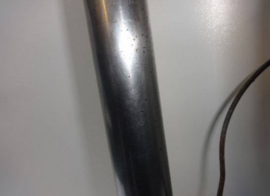 Front pipes Honda GL 650