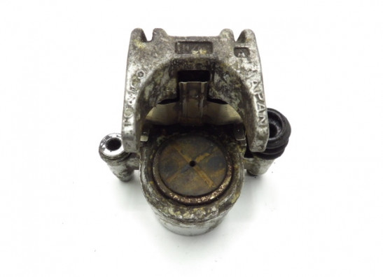 Remklauw Kawasaki EL 250