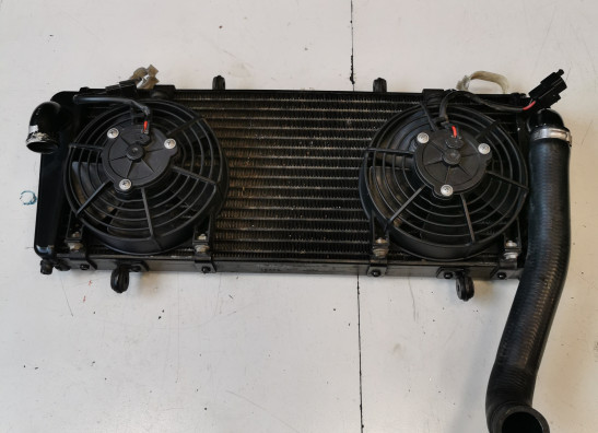 Radiateur Aprilia RSV 1000 2004-2010, 2004-2005, 2006-2008