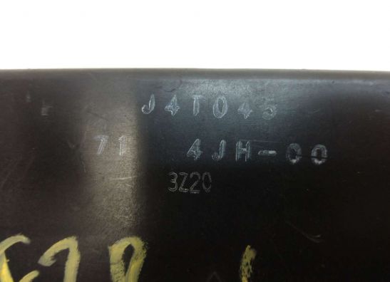 Ignitor CDI ECU Yamaha FZR 600