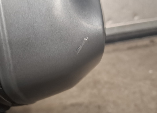 Motorblok BMW R 1250 GS