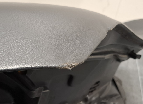 Zadel Buell Ulysses XB12