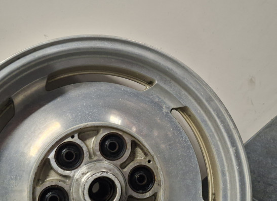 Felge hinten Yamaha V max