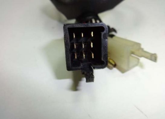 Stuurschakelaar links Kawasaki ZX 6 R