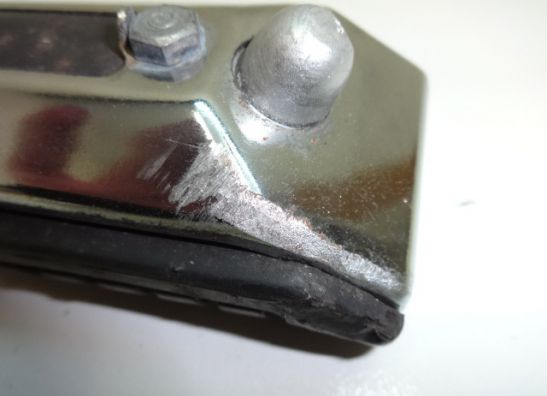 Fussraste rechts Honda VF 700  750 C Magna