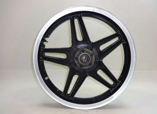 Felge vorne Honda Goldwing GL