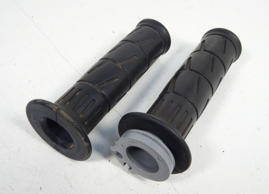 Gashandle Kawasaki VERSYS 650