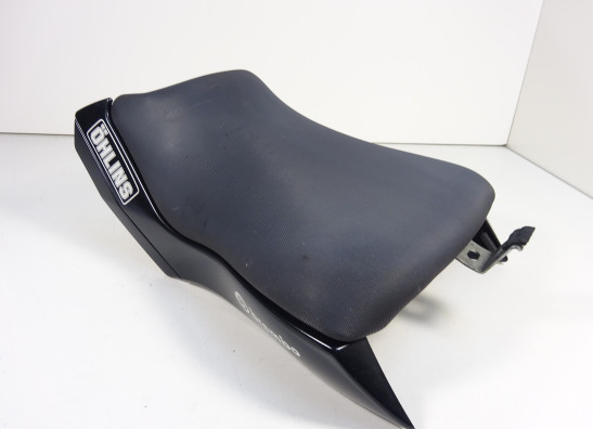 Sitzbank Kawasaki ER 6