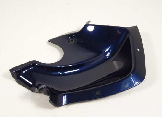 Topkuip bekleding BMW K 1200 GT