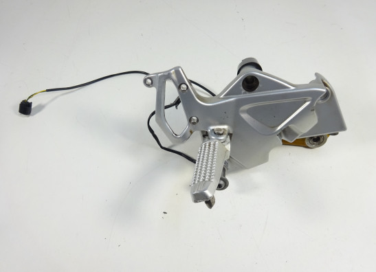 Main step holder right BMW F 800 R
