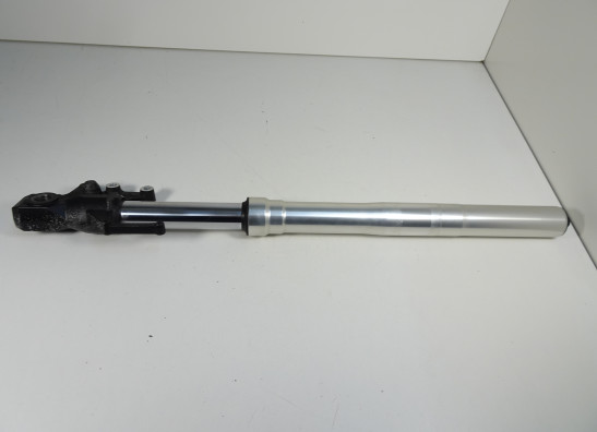 Standrohr Gabelholm links komplett Kawasaki VERSYS 650