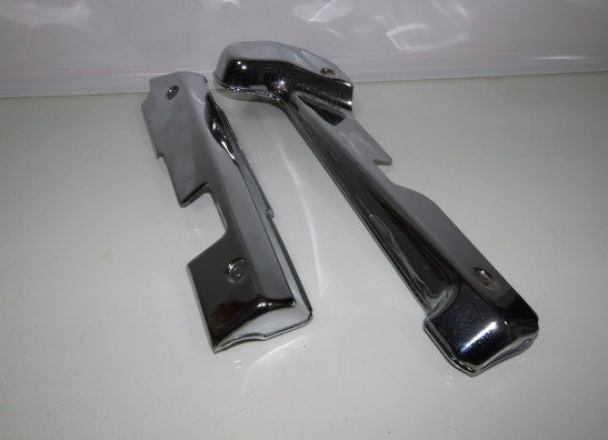 Afdekkap Moto Guzzi California EV