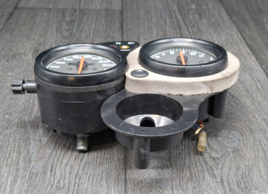 Tellerset Ducati ST2