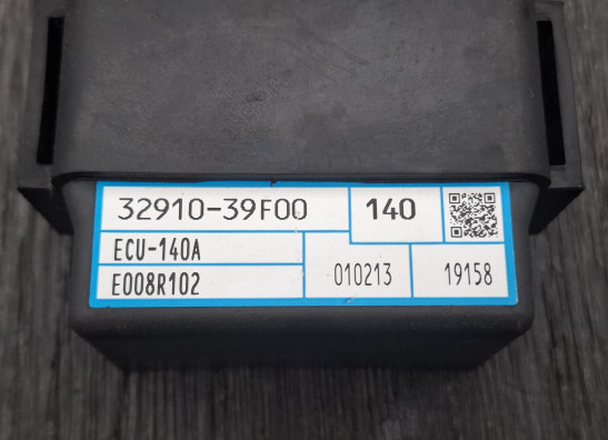 Sensor TPS Suzuki GSX R 600