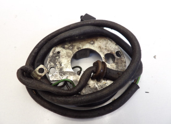 Impulsgeber Suzuki GSX 400 F