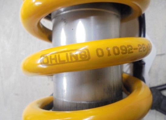 Achterschokbreker BMW S 1000 R