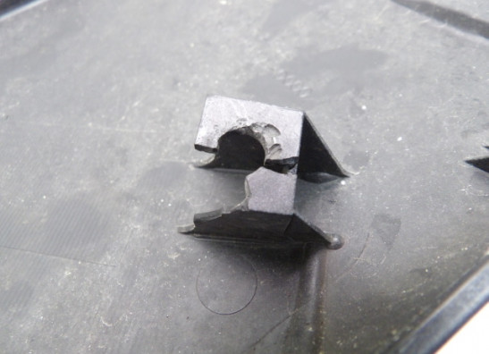 Cowl Left Honda CBR 900 RR