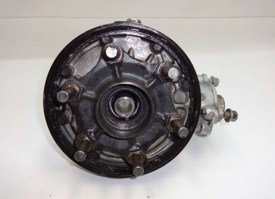 Cardan Honda VF 700  750 C Magna