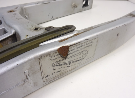 Achterbrug Ducati monster 600