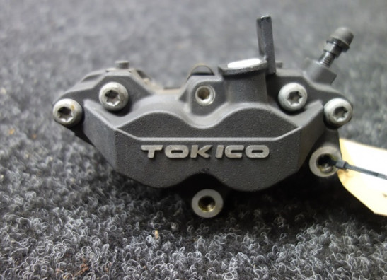 Bremssattel Bremszange vorn rechts Suzuki GSR 600