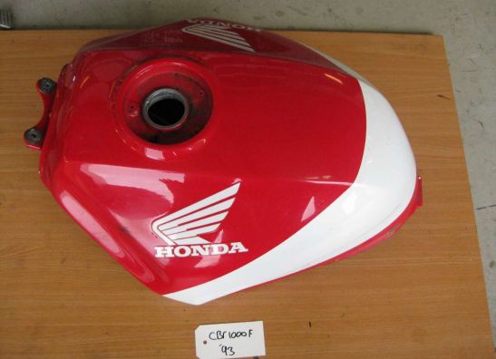 Fuel tank Honda CBR 1000 F
