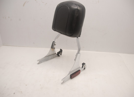 Rugsteun sissybar Harley Davidson Softtail