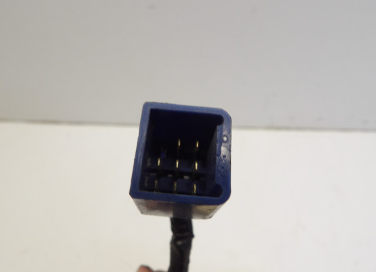 Tacho-set Suzuki GS 500 E