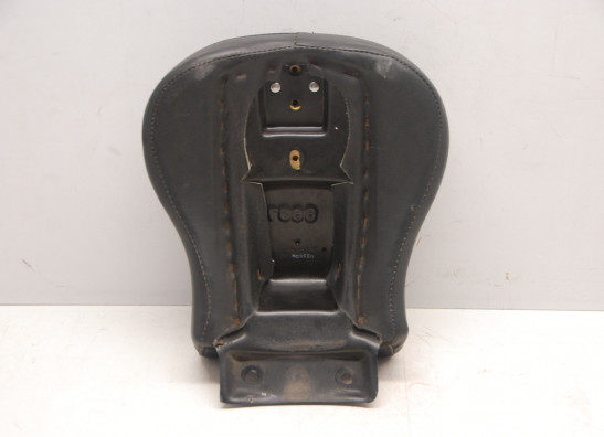 Buddy zadel Harley Davidson Softtail