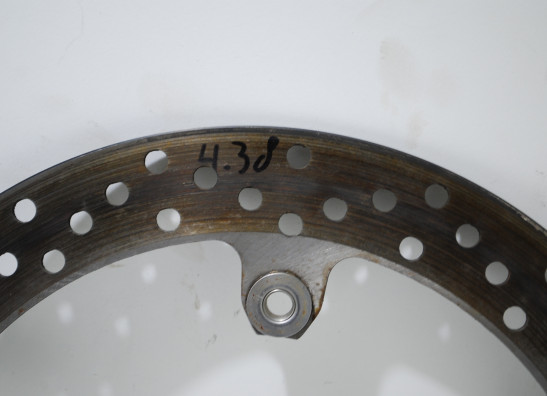 Bremsscheibe vorne links BMW R 1200 RT