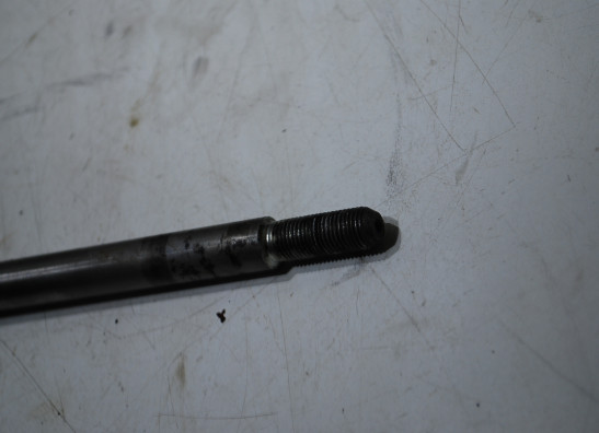 Axle front Honda TRANSALP